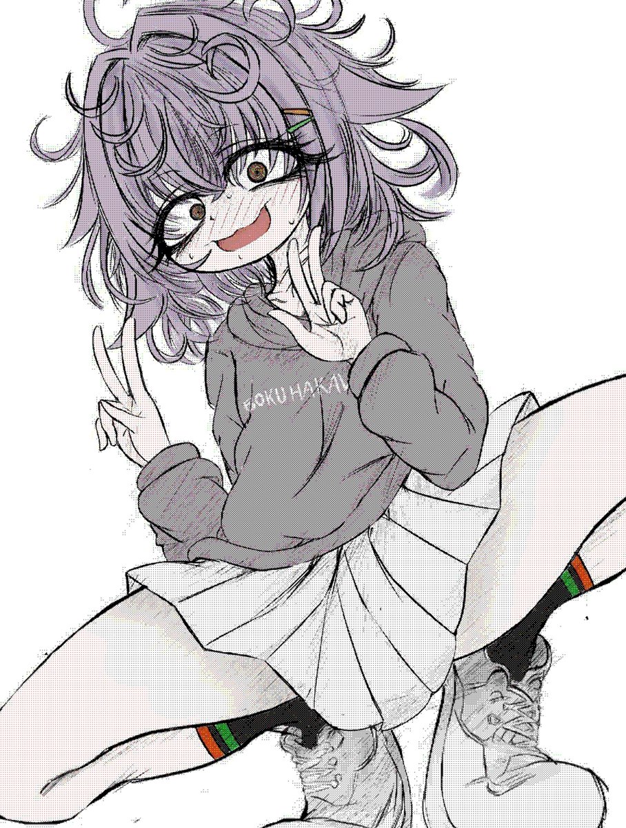 mpmpkawaii001's tweet photo. この絵ひどすぎる、、

..でもカワイイからよし！ https://t.co/SEWXb9Dhku