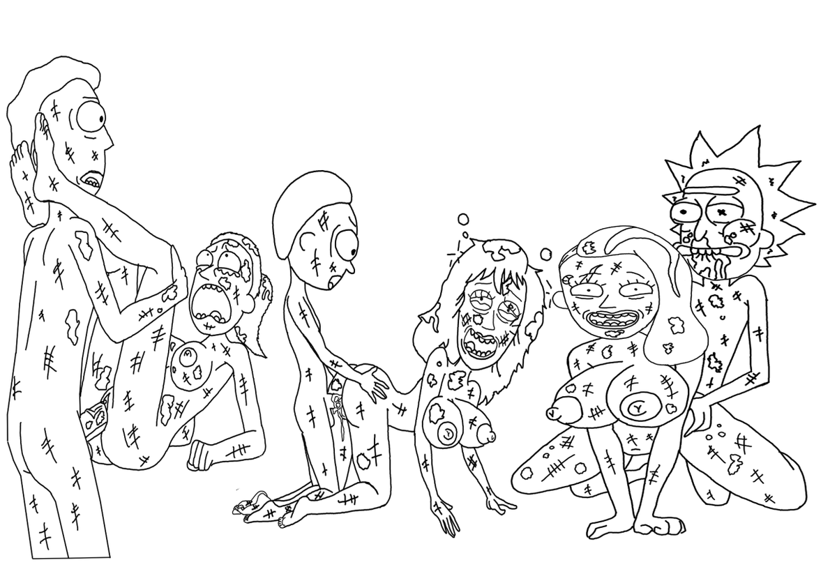 TSimpsons1992's tweet photo. nope rope https://t.co/69hvWLvfow
@NopestRopest
Заказ рисунка готов. Family orgy of Rick and Morty's family having fun after taking substances.🔞
#SummerSmith #BethSmith #MartySmith #RickandMorty #JerrySmith https://t.co/Gl48KIC9Nw