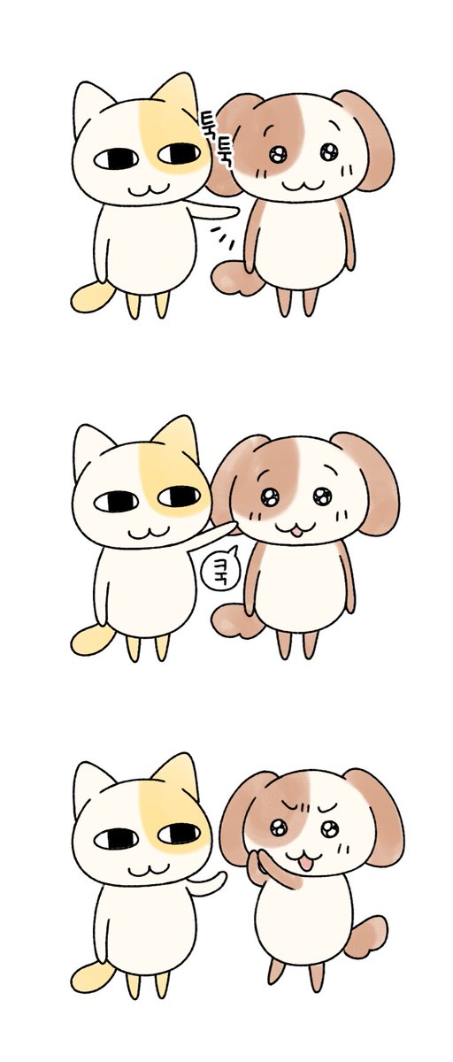 myo_n_meong's tweet photo. https://t.co/HuoQLOAyWj