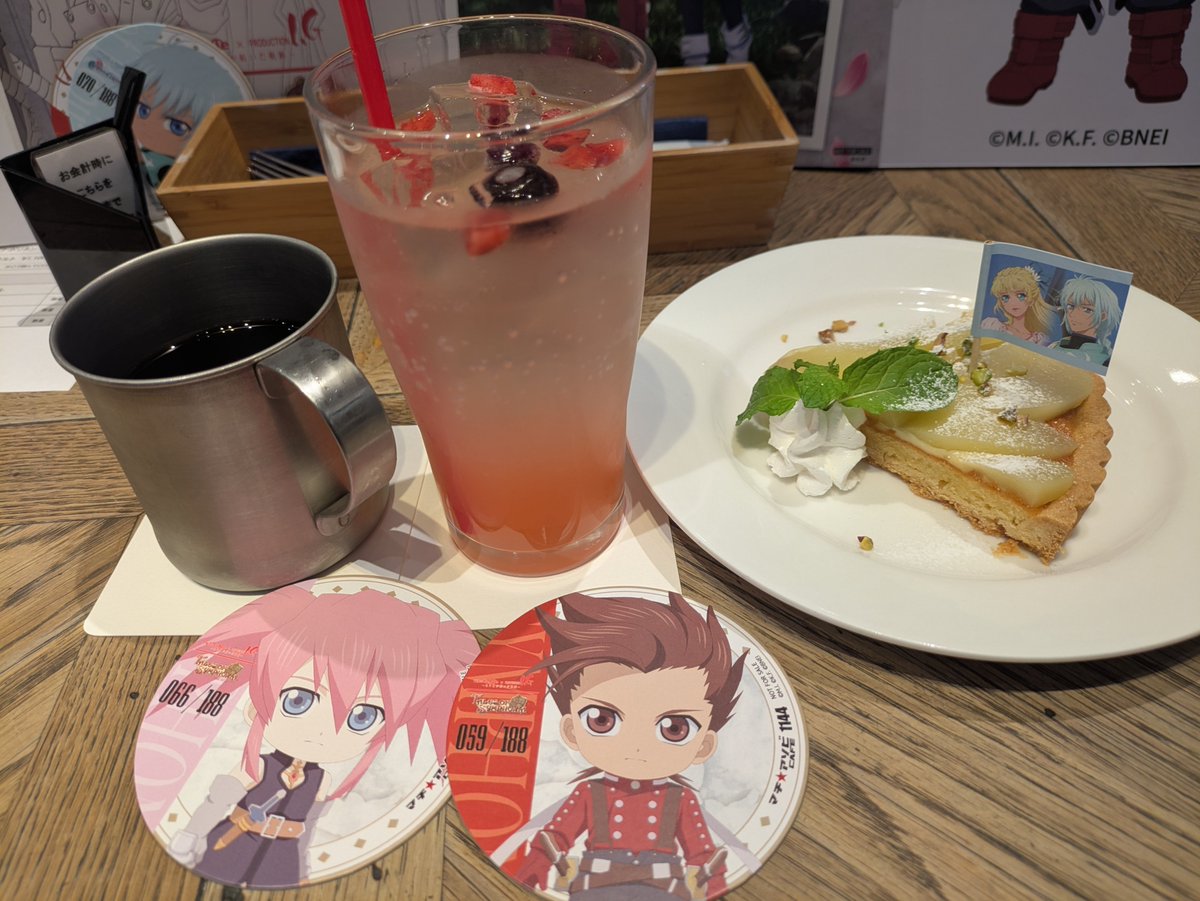 kurikan_top's tweet photo. みんなでピーチパイを食べましょう！😋 https://t.co/ln0Ei57mXX