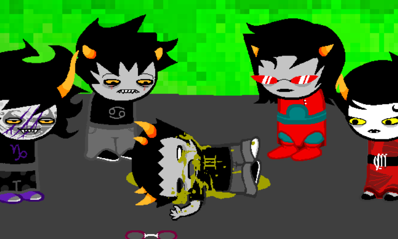 truculentJester's tweet photo. IM CTFUUUU https://t.co/gVE0o3ARr7