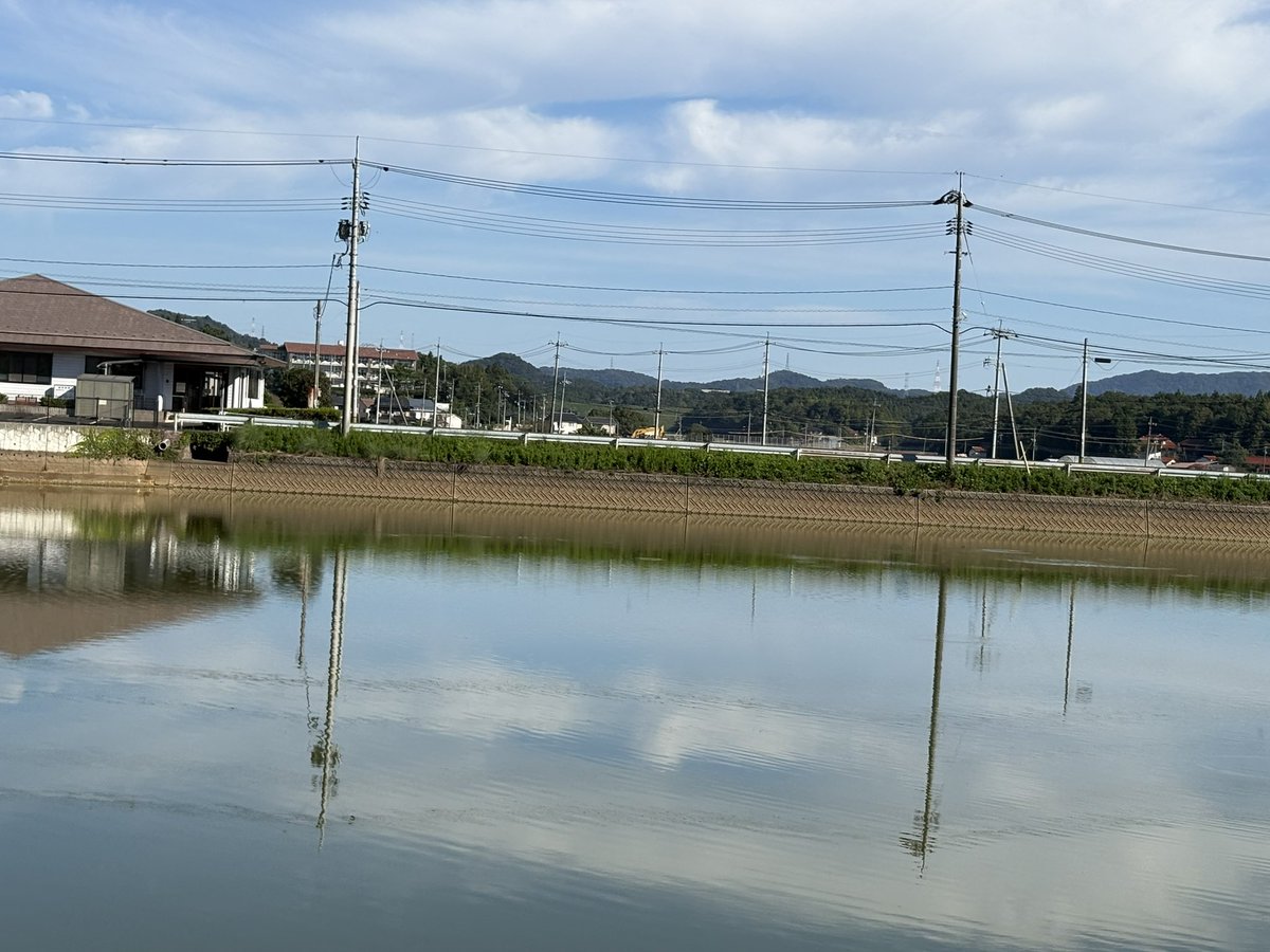 terra19452017's tweet photo. 良い景色！
#シマネジェットフェス https://t.co/Z8jXn4CGZ3