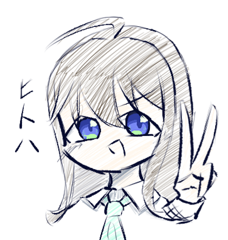 fu_ka1341's tweet photo. 人を描けない人が描いた人でも見なさい https://t.co/W5duQbrLIE