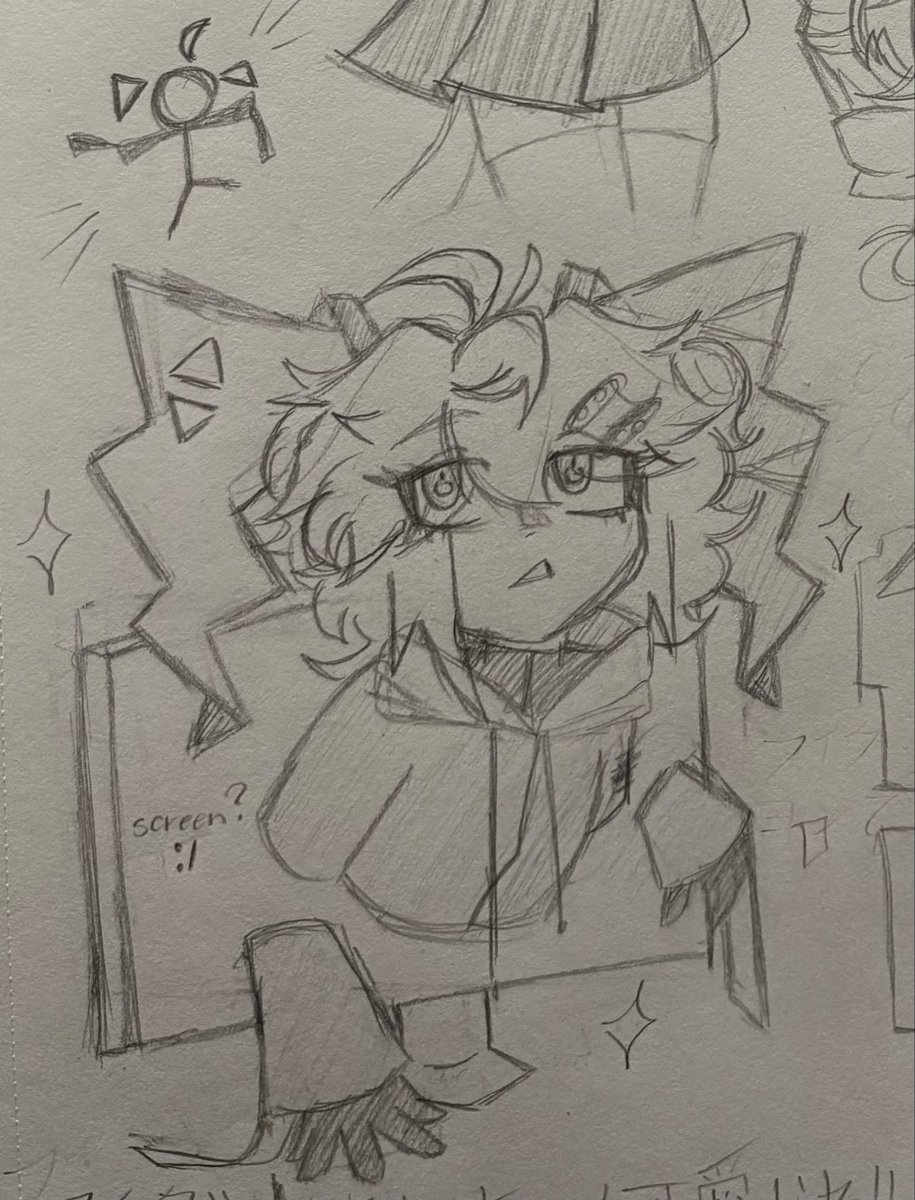 Cookiefoxyisme's tweet photo. @graykrv7b0 えーっと、これどうぞ。彼女のこと好きみたいだから :3 https://t.co/yLM9loRypJ