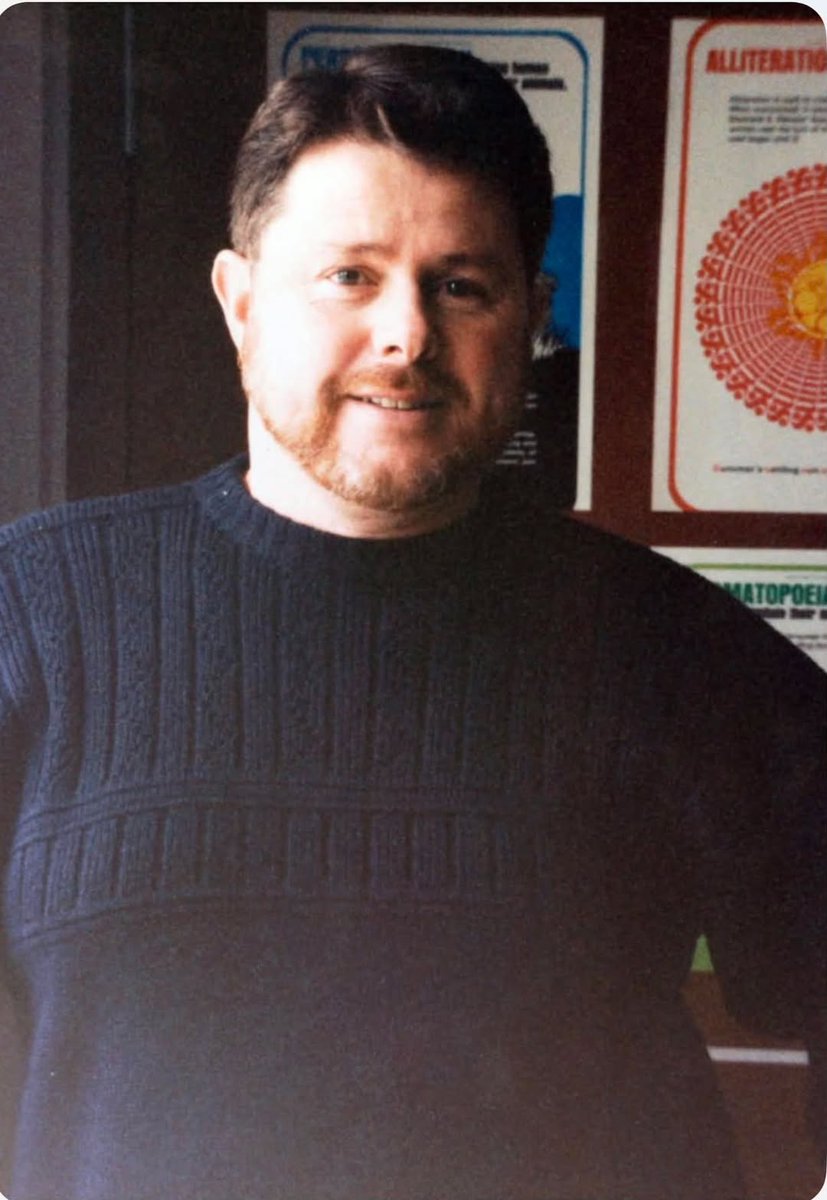 Profbarr's tweet photo. Mr. Harrison became a teacher at a time when the guy in the room was an artisan. He started the year with a book closet key, an empty chalkboard, and a class list that ebbed and flowed.
https://t.co/t5G6f8cxe6
#education #teaching #highschool #nantucket https://t.co/9Dko7KEENy