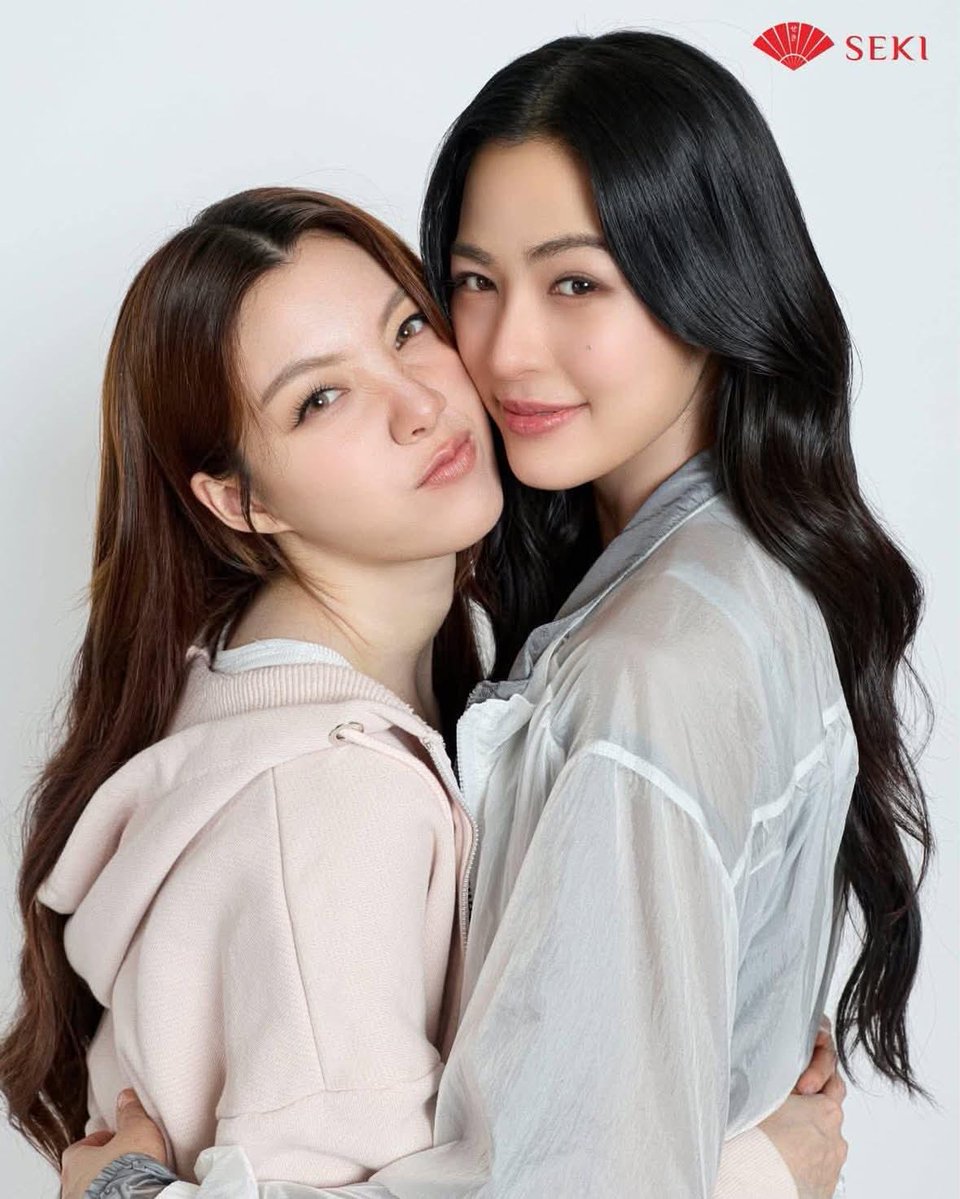 MeilianPeck's tweet photo. @msiakpopfans Lingorm https://t.co/nXt8Nahkko