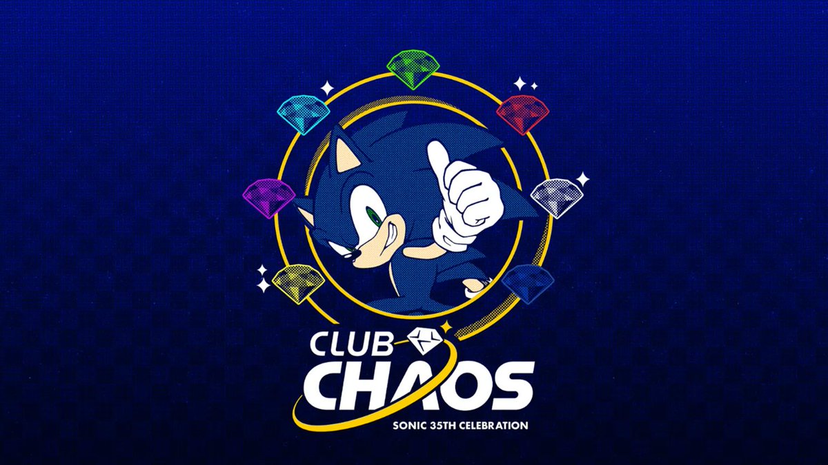 KwingsLetsPlays's tweet photo. CLUB CHAOS Sonic the Hedgehog Celebration Stream Reaction LIVE! Oct 9th! https://t.co/THJIlG90N9
#SonicTheHedegehog
#clubchaos
#sonic35
#segagenesis
#SEGA
#KwingsLetsPlays
#gottagofast
@KwingReviews
@AmberlovesKwing https://t.co/Fci0khjpvp