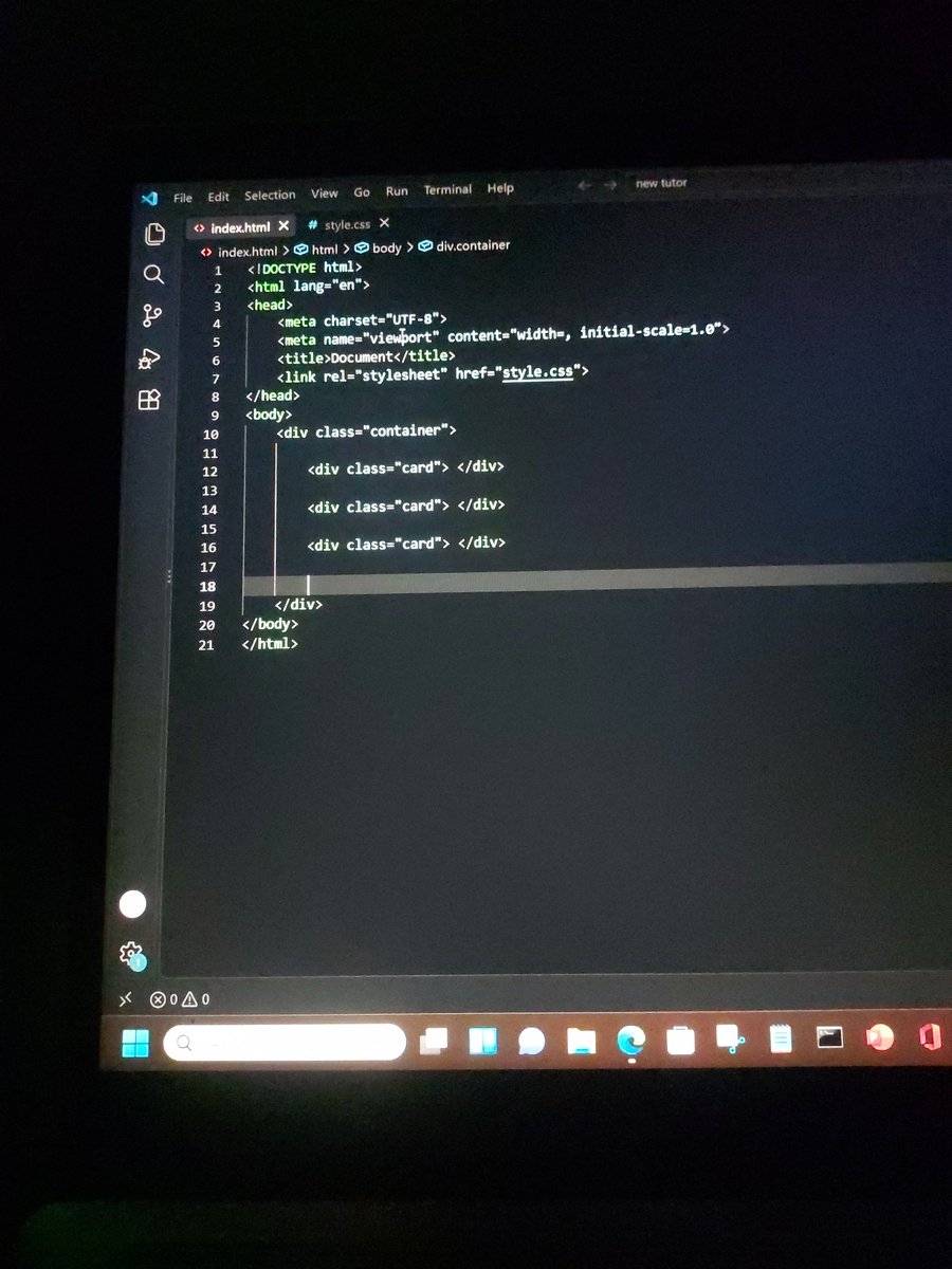 Cps_Okohlets's tweet photo. @genesystechhub 

Fourth week class 
Shout out to my special tutor https://t.co/42Fc0eYpDE