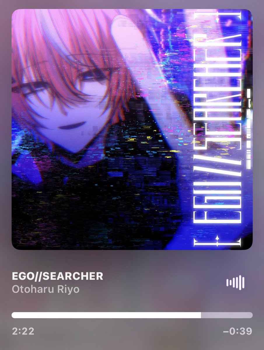 melochiis's tweet photo. happy egosa release ♡♡ 好き好き
the way riyoyo says  daisuki is …
too addicting ᐡㅠωㅠᐡ 💭���� https://t.co/PvXhKa36PP