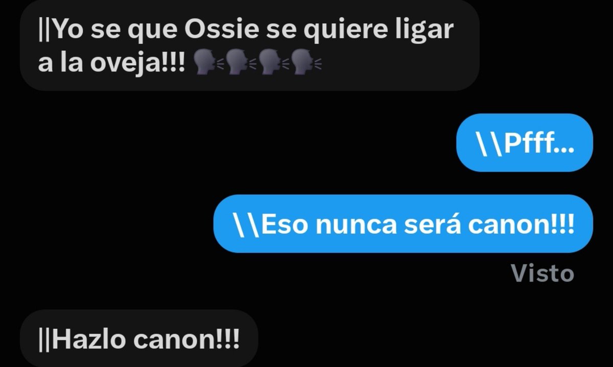 Sheepwithcamera's tweet photo. \\Mis amigos los más normales:

\\Por lo menos no se les unió el admin de Lin... vayan a terapia... los quiero ^^ https://t.co/pRIaAnCRhA