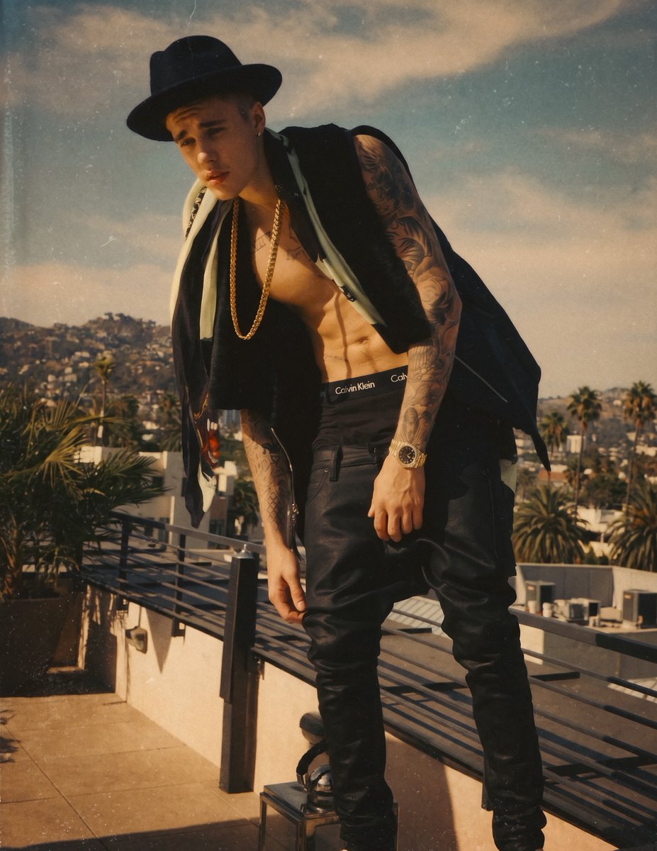 conexaobbr's tweet photo. O fotógrafo Steven Gomillion compartilhou mais fotos da aclamada era Bizzle em seu Instagram. https://t.co/1DM4HLsvEf
