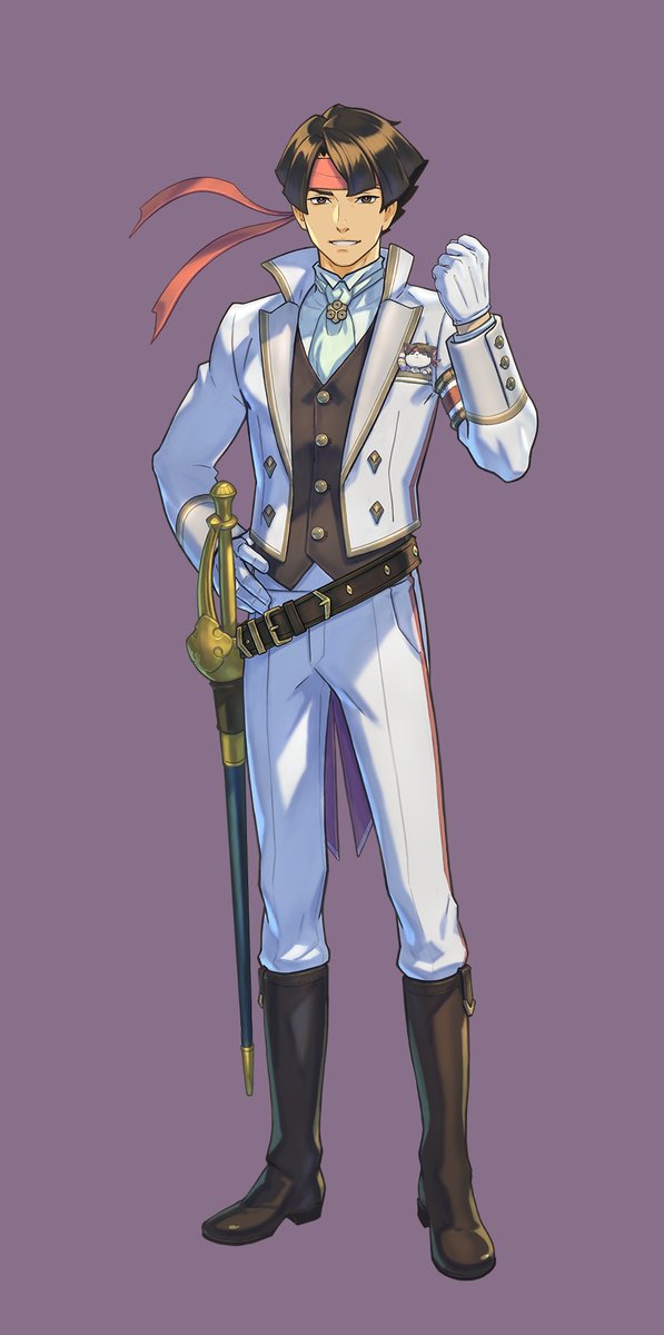 aceattorneygame's tweet photo. https://t.co/HJ9Nxhf73l