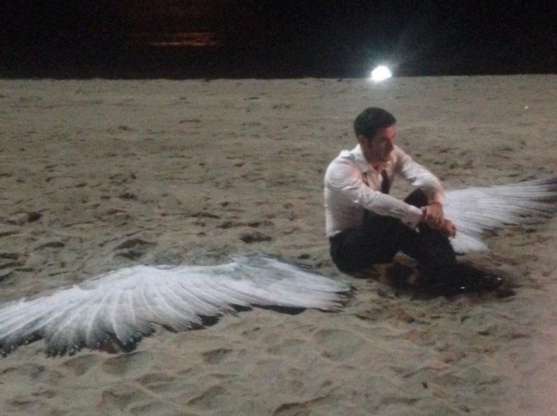 IMPALASTlEL's tweet photo. the only lucifer i claim ‼️🙏🏻 https://t.co/4lPhj9GAuG