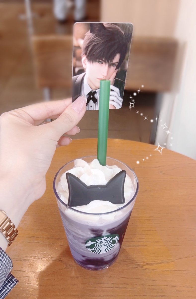 shu_2104's tweet photo. ̳^.  ̫ .^ ̳♡⃛ https://t.co/HL1NaPQAVX