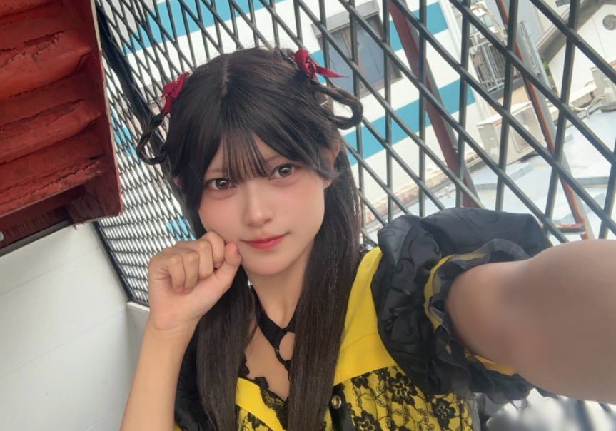 MISFIT_KANNA's tweet photo. #引用で雑に紹介する
してみたかったみんなやってー🥹 https://t.co/E14AAavcRb