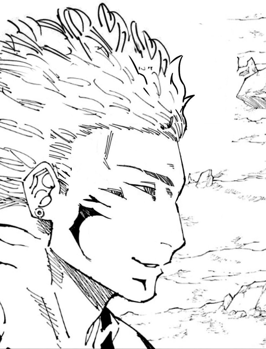 SukunaOfTheDay's tweet photo. the sukuna of the day is: https://t.co/3lHOepNSfA