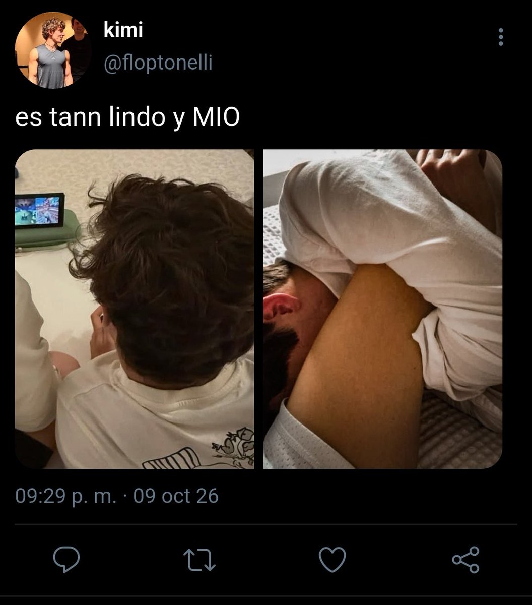 qluvsskimicarp's tweet photo. hola maia me mueroouu #kimico https://t.co/pfiCnIewBj
