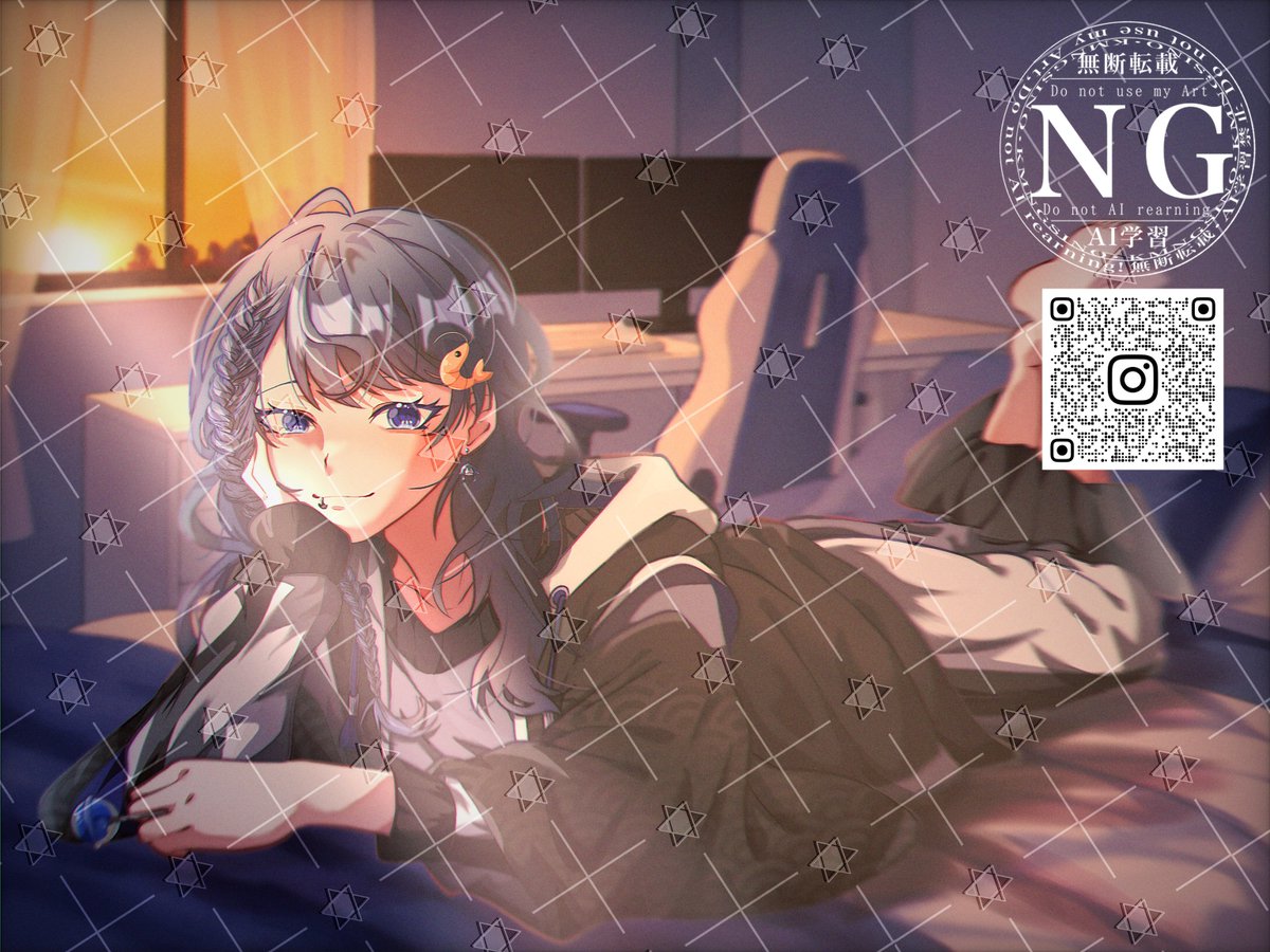 NG_Sinoo_'s tweet photo. @enrikoyori はじめまして、神永_sinoと申します！ダークでクールな雰囲気のキャラクターイラストを得意としております🖤✨歌ってみた動画用の一枚絵も制作可能で、楽曲の世界観に合わせた構図・表情のご提案もできます◎
ぜひご検討いただけますと嬉しいです！
  https://t.co/IodpZ3XY6i https://t.co/dqsIWl3RXG
