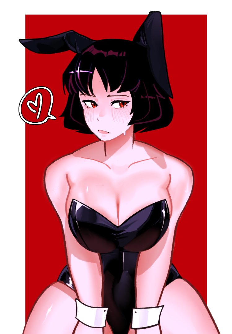 urnxi48's tweet photo. #deadlock mina https://t.co/WvG6Vrk0FO