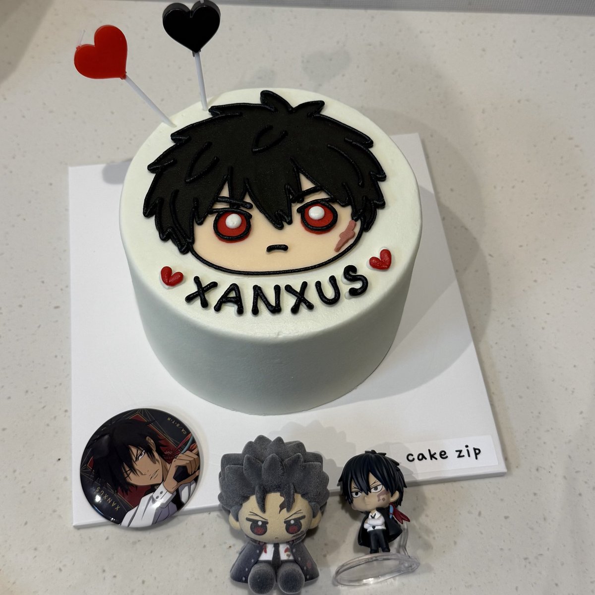 TT094488's tweet photo. 잔저스 XANXUS ザンザス 
❤️봉고레 독립 암살부대 바리아 보스🖤
생일 축하해🫳🫳🫳🫳🫳🫳
Buon compleanno
お誕生日おめでとう https://t.co/o0r4ZGVViP