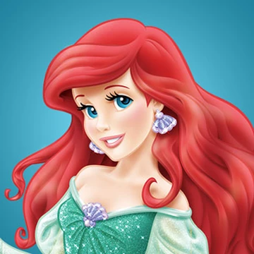 DPrincess_Facts's tweet photo. Happy Birthday to our Ariel, Jodi Benson! https://t.co/pdDMjjOmMX