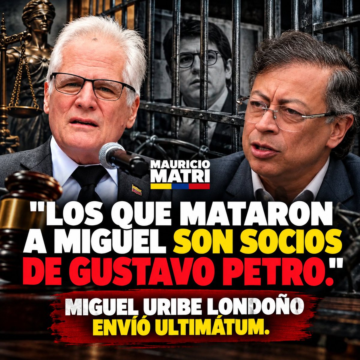 mauriciomatri tweet picture