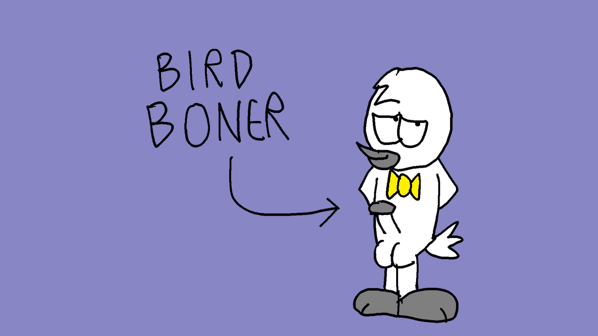 mrious97's tweet photo. Yep, Dover's bird boner is showing~ ;3 https://t.co/wSHZIuhcOa