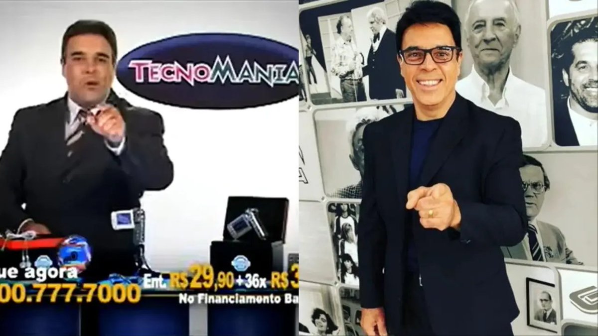 diarioonline's tweet photo. Morre Juarez Pontes, o ‘Juarez da Tekpix’

Garoto-propaganda da RedeTV! ficou conhecido nos anos 2000. https://t.co/1VHuXFVlxM