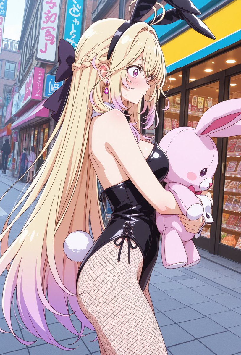 Inu_100_Dai_AI's tweet photo. Cure Arcaha Shadow
ぬいぐるみ https://t.co/UsESnnDghe
