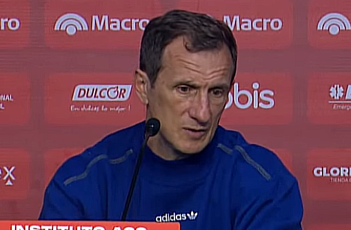 la12tuittera's tweet photo. #Arruabarrena:

"Esperamos en nuestra cancha hacer buenos 90' vs Vasco.

Leandro es nuestro capitán, sabemos lo que genera dentro del grupo, pero hoy ha jugado #Alarcón, #Delgado terminó bien, tuvo minutos #Ascacíbar, ahi en el medio podemos armar un buen medio, una cosa es hablarlo y otra el martes demostrarlo, estoy seguro que hambre y ganas tienen así que esperamos hacer un buen partido".