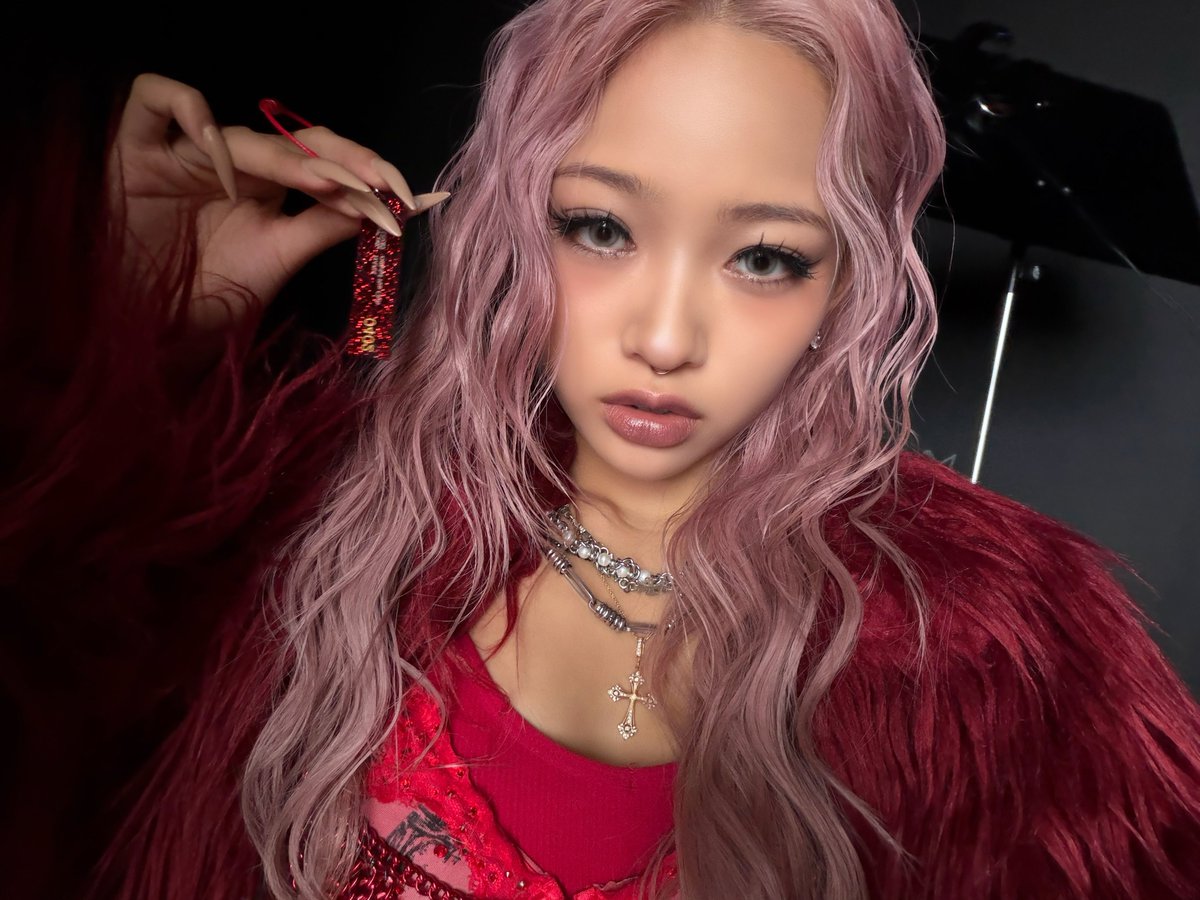 HANA__BRAVE's tweet photo. 📍HANA Official Fan Club / B-Town
新規入会・紹介キャンペーン詳細はこちら
🔗https://t.co/a9lGioAFQS https://t.co/l5zC5Kblkj