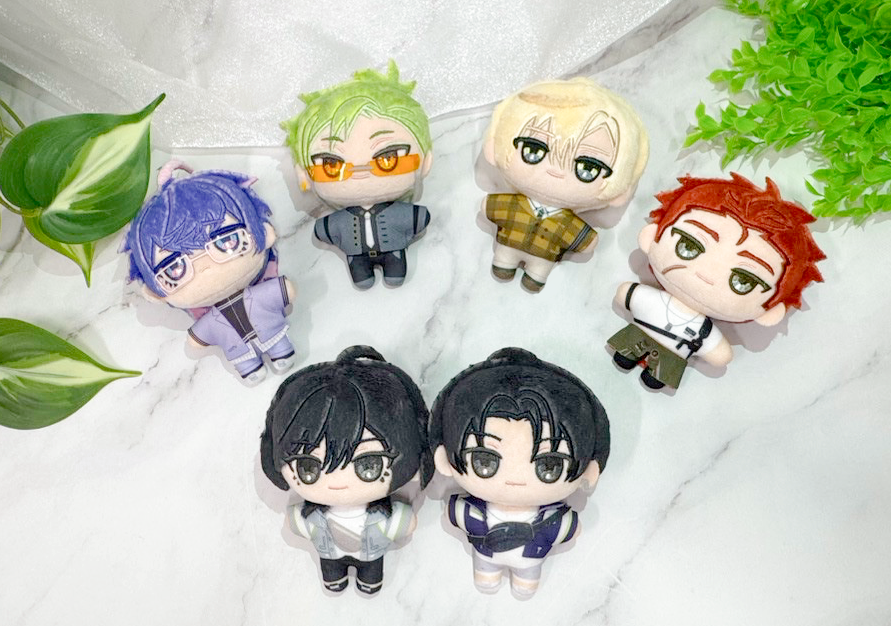 18TR_HAMAmeguri's tweet photo. ⏰受注終了まであと2日⏰

🎀リボンブローチ
🧸ぬいパル 

受注商品のご予約を受付中！

締め切り直前はページが混雑する可能性がございますので
お早めのご購入がおすすめです📝✨

⏰10/12(月・祝) 23:59 まで

▼ご予約はこちら
https://t.co/6bnic418ia

#エイトリ #ハマメグリ #ぬいパル https://t.co/vxReMneWp5