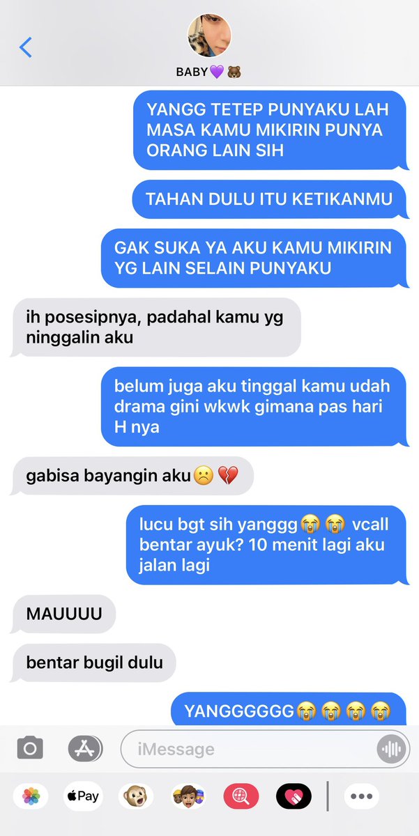 koreebear's tweet photo. kookv one tweet au—

ditinggal motoran
🔞

#canon https://t.co/iBV39UmBJb