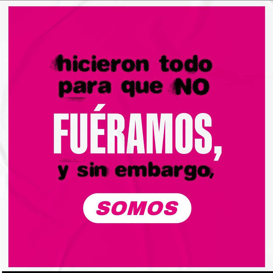 MaraSchaufelbe1's tweet photo. #SOMOS https://t.co/qi8jPHGKrj