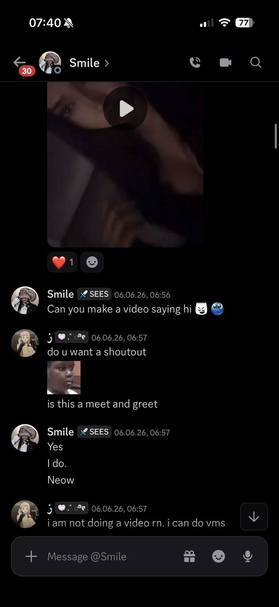 blvvrred's tweet photo. more proof of @laufeyswisp stealing my photos. genuinely disgusting. and proof that im real! he always wanted videos and pics of me proving im real. https://t.co/Qt0Dg4DxT0