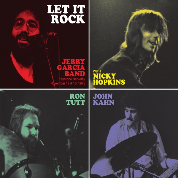 JEMPRadio's tweet photo. Jerry Garcia - Let It Rock | Listen Live: onelink.​to/jempradio #NowPlaying #JEMPRadio #CommunityRadio https://t.co/0sqk7GBbQS