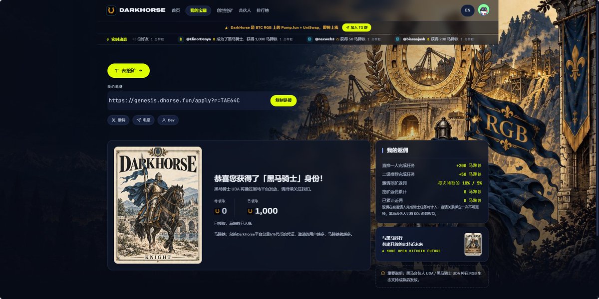 salute_md's tweet photo. 虽然 但是 我的算力应该还算可以吧 1100 各位亏麻的btc生态兄弟姐妹们 @RGBHorse https://t.co/BD92N9snZ3