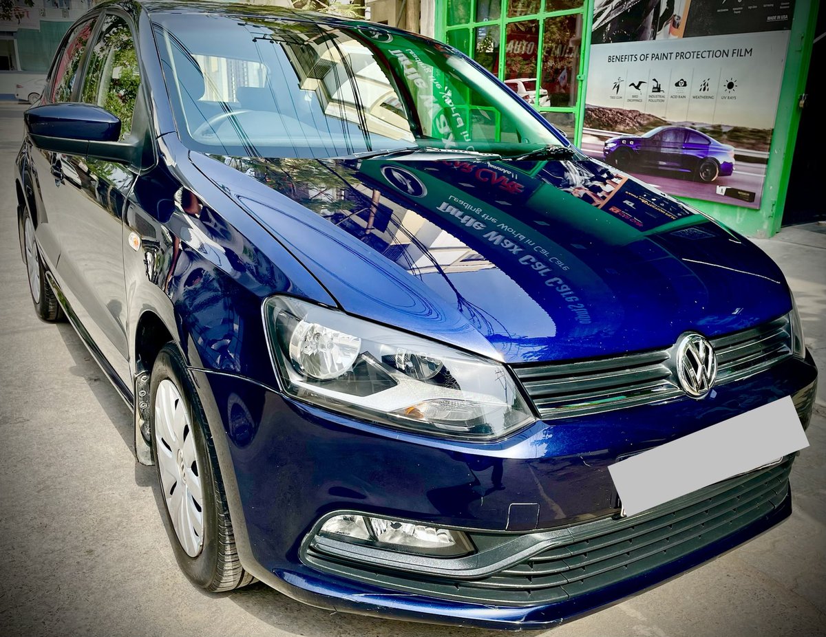 manudeo22's tweet photo. Bring something excitingโmaybe a new diesel Polo or a worthy successorโso I can upgrade without any regrets. Please think about it, VW! ๐๐จ
#VWPolo #VolkswagenIndia #TDIPower #VWIndia https://t.co/Hd9lbX9f6d