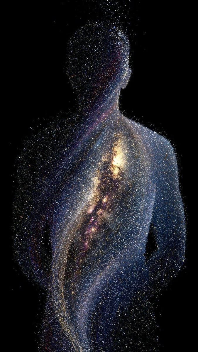 NightSkyToday's tweet photo. “The nitrogen in our DNA, the calcium in our teeth, the iron in our blood, the carbon in our apple pies were made in the interiors of collapsing stars. We are made of star stuff.”      

— Carl Sagan https://t.co/0cHgh0pREB