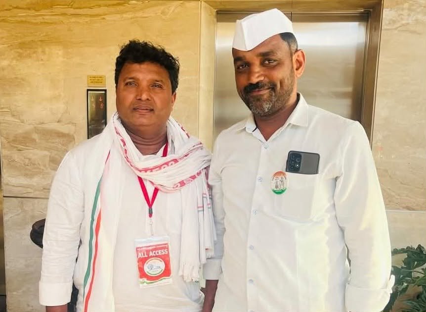 srinivasiyc's tweet photo. Wishing a very Happy Birthday to my brother C.G. Madhusudan Ji, Chairman of Shivamogga-Bhadravathi Urban Development Authority (SUDA). https://t.co/MfzwL3YgsA