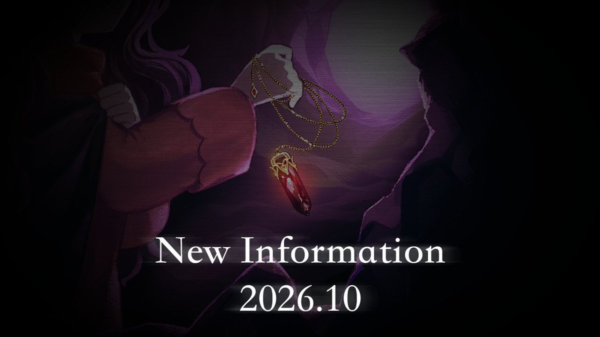 mikicr2's tweet photo. 瞬間記憶アクションRPG『深層のチャロアイト』の
新しい情報を、10月中にお知らせします。

新作ゲームの制作も並行して進めています。
#スーパーゲ制デー #indiegame https://t.co/TpUFkr0lF6