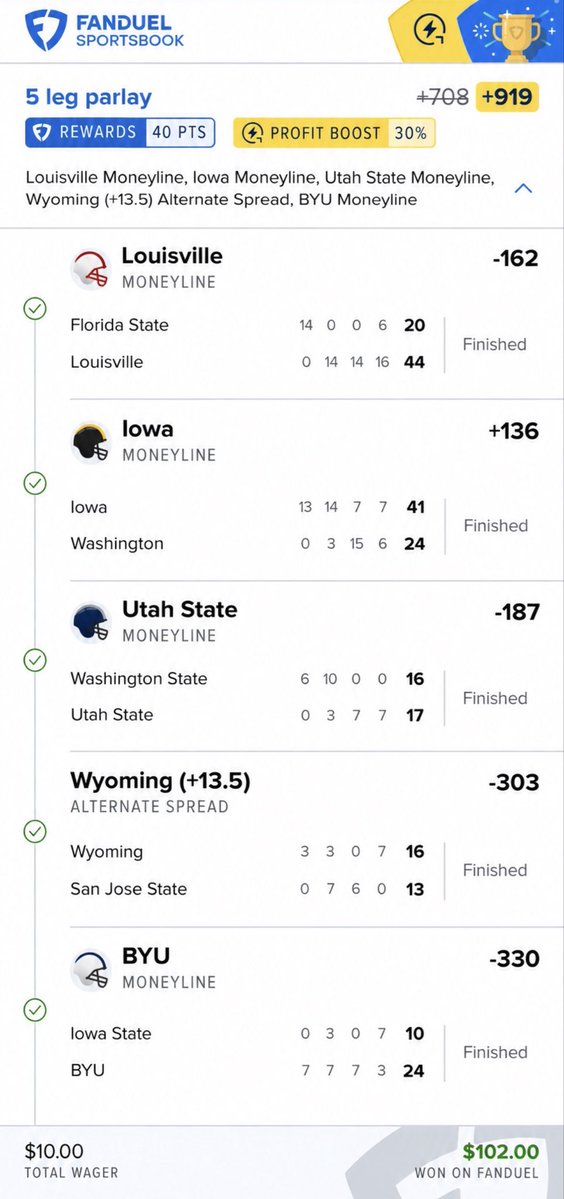 ParlaysProdigy's tweet photo. CASHHHHHHH

🔥5 MODEL WINNERS 

MORE LAYS COMING YOUR WAY

❤️ IF YOU CASHED https://t.co/JyPyuR6u8P