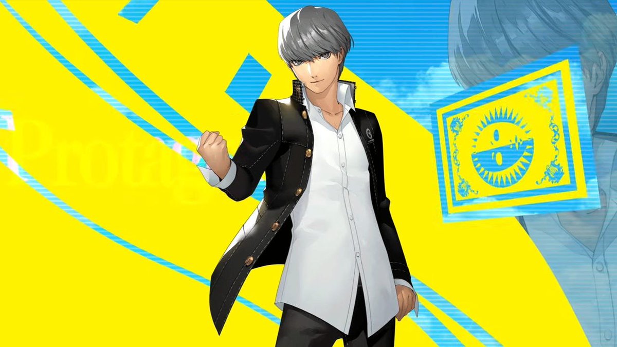 Karodon28's tweet photo. My predictions

(Joker's already in the game for those who don't remember or haven't played the game yet. Plus, Violet shares the protag role with Joker in the third semester) https://t.co/mgFUC2zBFG