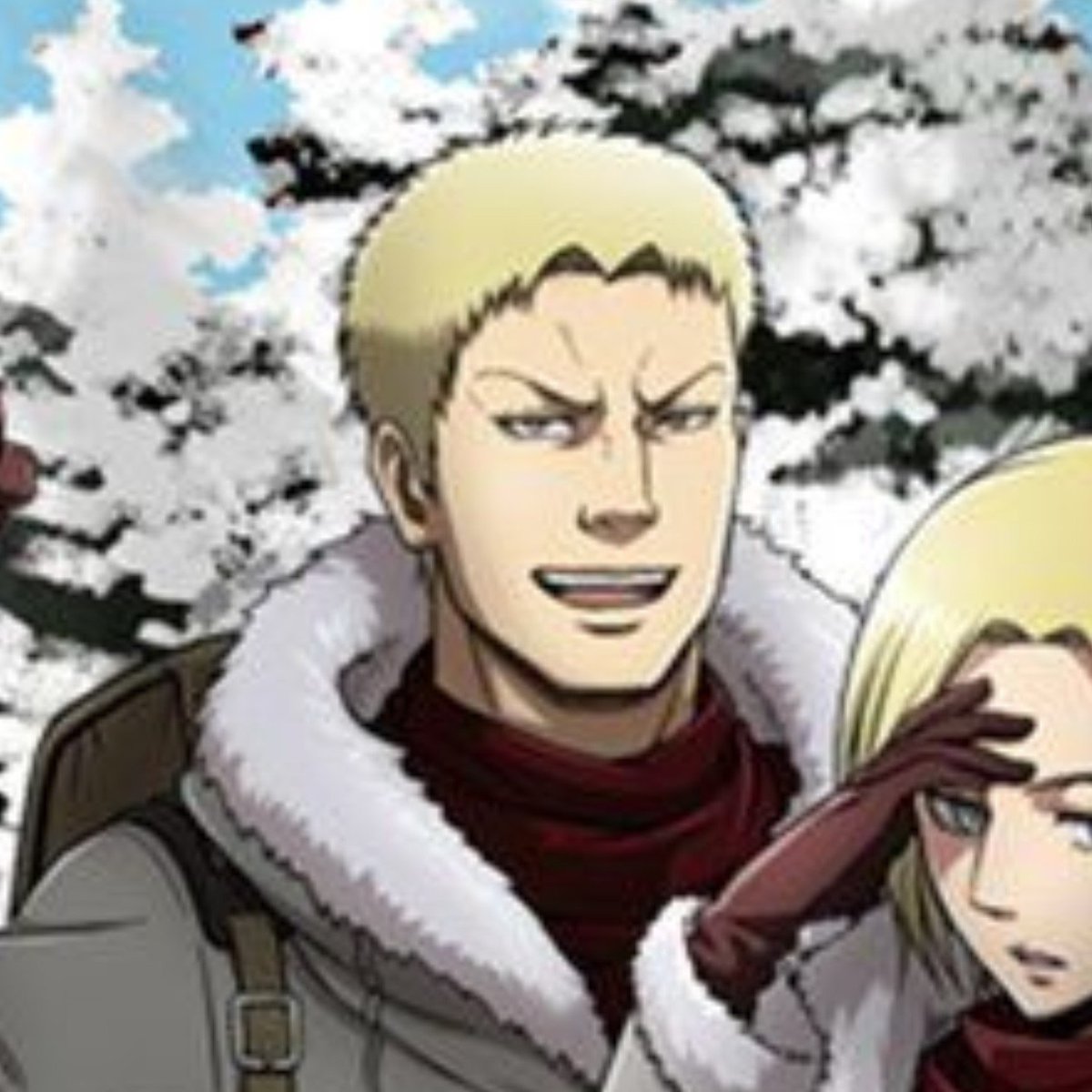 ridereiner's tweet photo. i LOVE Smiley Reiner 🥹🥹 it's rare but it's there https://t.co/2W9TUf3mS1