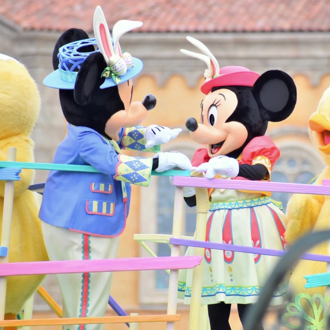 hinamunn_Disney's tweet photo. 当時撮ったTip-Topの激萌えミキミニ四コマ見て https://t.co/2Ps0Rlr3nT