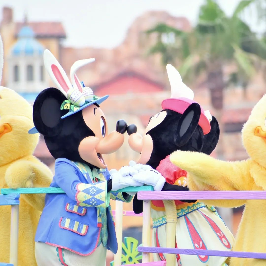hinamunn_Disney's tweet photo. 当時撮ったTip-Topの激萌えミキミニ四コマ見て https://t.co/2Ps0Rlr3nT