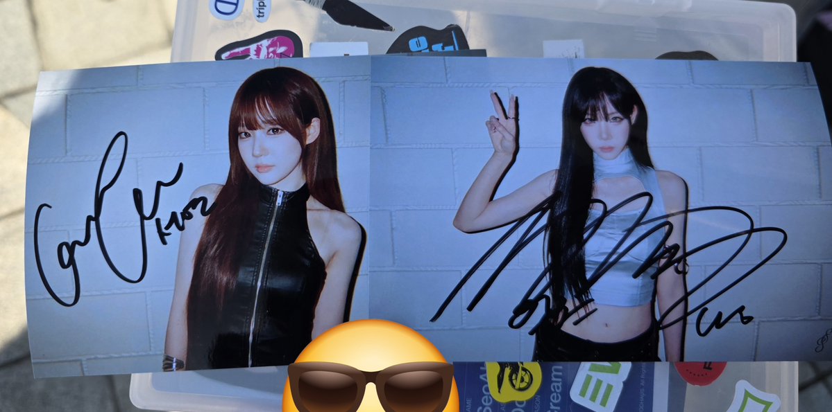Naky_Collector's tweet photo. Happy https://t.co/QSuNOtgw9C