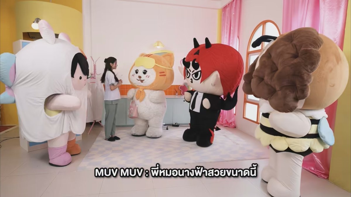 SillyOldBrown's tweet photo. หลานแพ้คนสวยได้ใครมา 🤔

#ClubFunDee
#CLUBFUNDEEกับพี่หมอฟันตู
#MUVMUV https://t.co/31CNuJFDEX