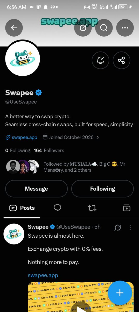 Tomwinszn's tweet photo. @thisisayoxx Done

Hcp6qH3G39tQhAGWzFAUsPSvdmfHQRwD1FVgbW4tUzuD https://t.co/mMO1HLym5v