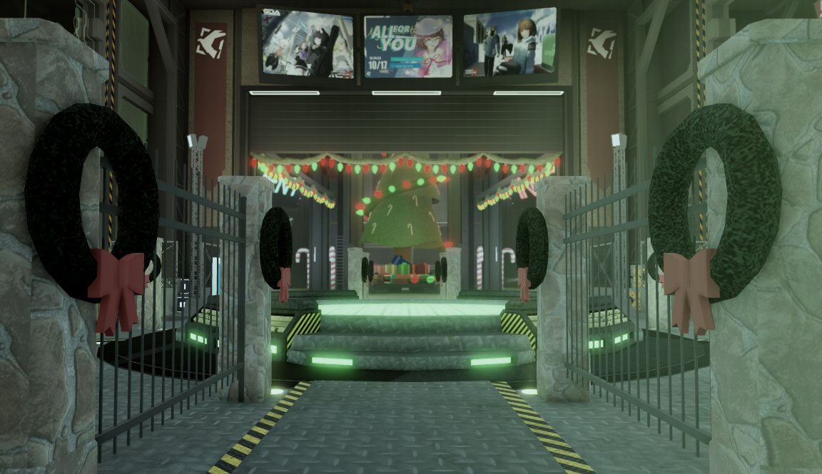 PlasmaSillyBluh's tweet photo. TDX!!!!!!! Please bring back decorated lobbies for events!!!!!!!!!!!!!!!!!!! https://t.co/8NLyb1HyIJ